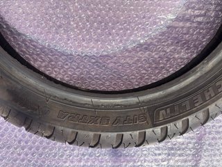 Michelin City Extra 100/80-16 50S