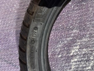 Michelin City Extra 100/80-16 50S