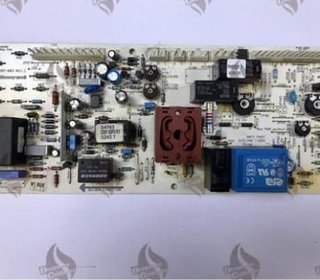 Placa Electrónica Caldera Ferroli Domina Oasis F-2