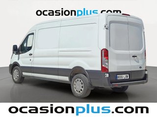 Ford Transit Furgon 350 L3H2 Trend RWD 96 kW (130 CV)