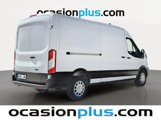 Ford Transit Furgon 350 L3H2 Trend RWD 96 kW (130 CV)