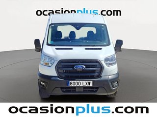 Ford Transit Furgon 350 L3H2 Trend RWD 96 kW (130 CV)