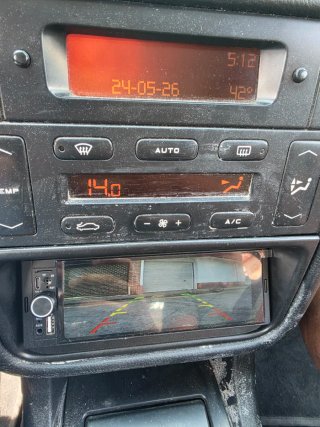 Peugeot 406 2001
