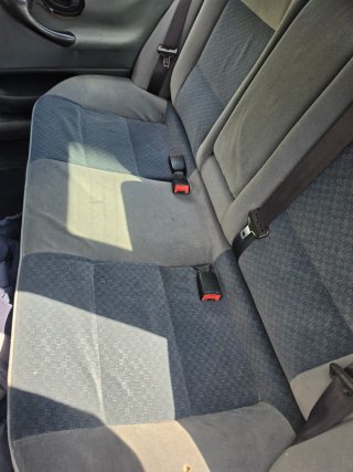 Peugeot 406 2001
