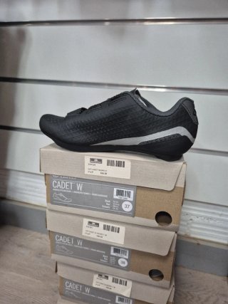 Zapatillas Ciclismo Giro Cadet Mujer