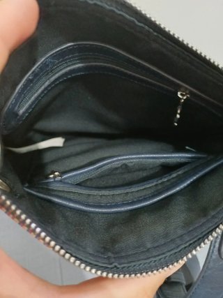 Bolso Desigual