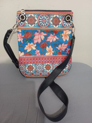 Bolso Desigual