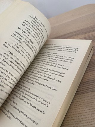 Trilogía libros Saga Beautiful