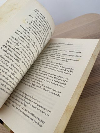 Trilogía libros Saga Beautiful
