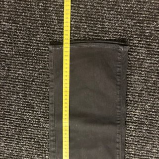 Armani Jeans Negros