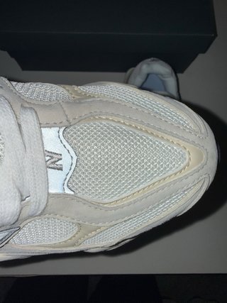 New Balance 9060 SeaSalt