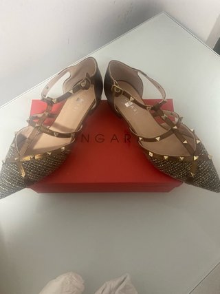 Zapatos no envio