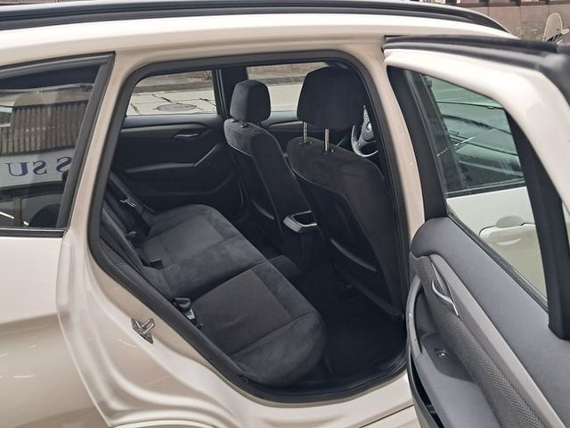 BMW X1 xDrive18d