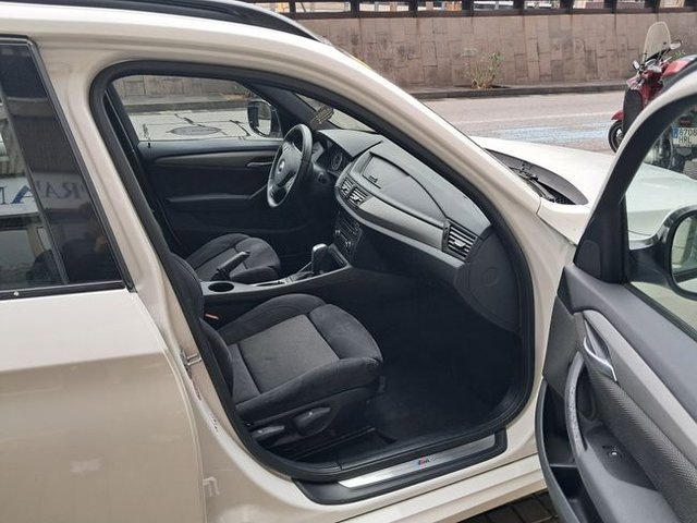 BMW X1 xDrive18d