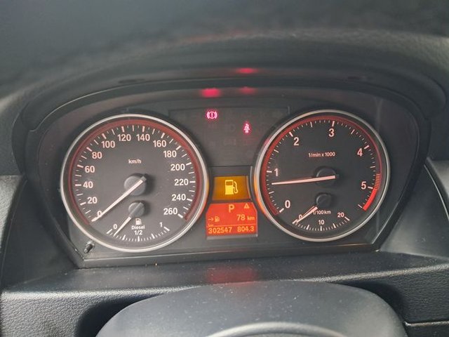BMW X1 xDrive18d