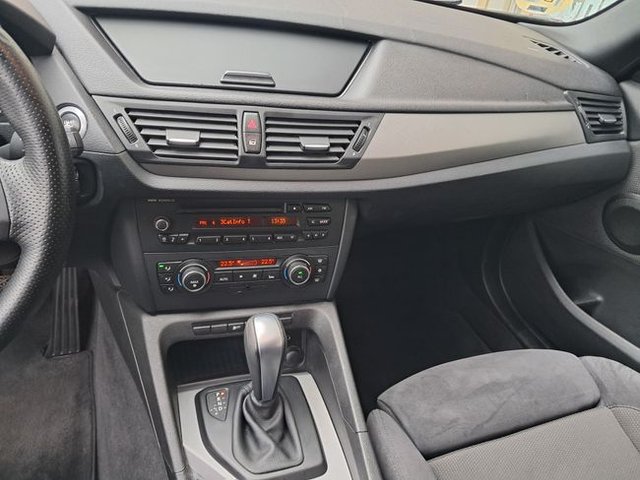 BMW X1 xDrive18d