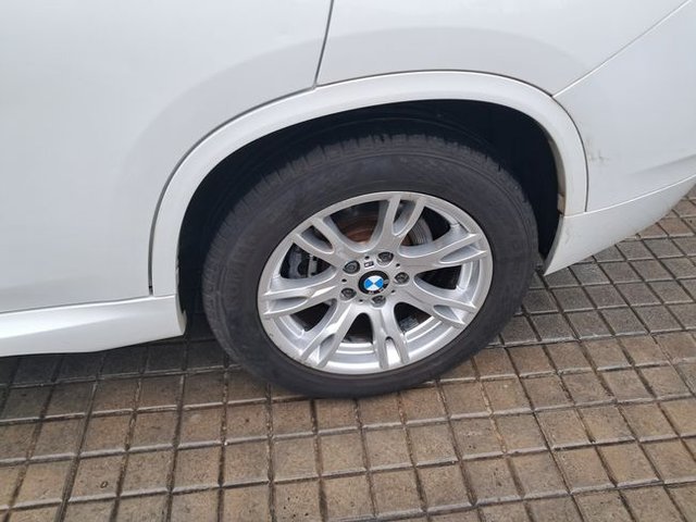 BMW X1 xDrive18d