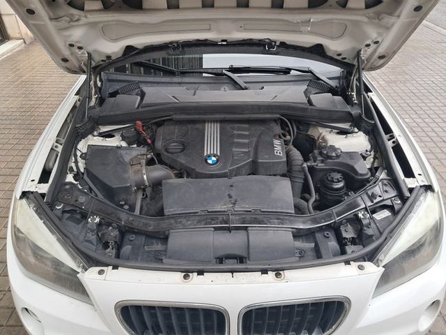 BMW X1 xDrive18d