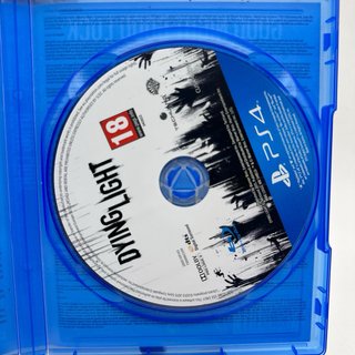 Dying Light PS4 (PlayStation 4) Gioco con ita esp