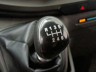 Ford Transit Custom Kombi 2.0 TDCI MHEV 320 L1 Trend 110 kW (150 CV)