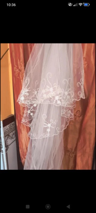 Vestido de Novia Aire Collection Blanco