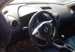 Llanta nissan 444150 65jx17 qashqai (j10) tekna