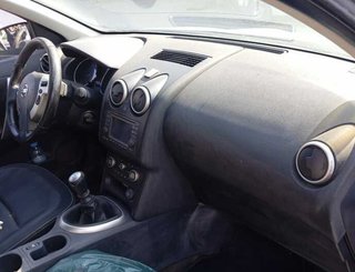 Llanta nissan 444150 65jx17 qashqai (j10) tekna