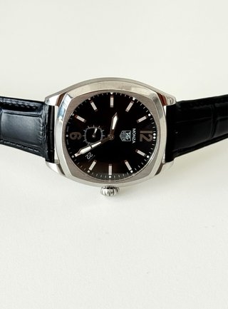 TAG Heuer Monza WR2110 Reloj de Hombre