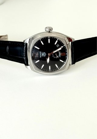 TAG Heuer Monza WR2110 Reloj de Hombre