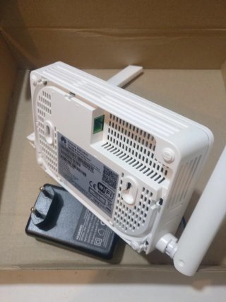 Router Huawei EG8145v5 GPON Terminal