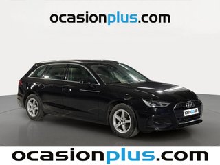Audi A4 Avant Advanced 35 TFSI 110 kW (150 CV) S tronic