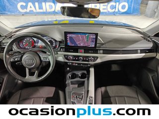 Audi A4 Avant Advanced 35 TFSI 110 kW (150 CV) S tronic