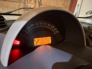 smart fortwo 2006 38mil kms!!