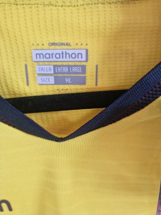Camiseta Selección Ecuador Nueva original