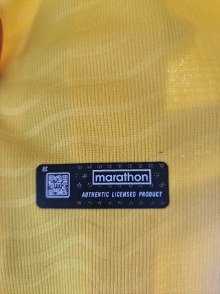 Camiseta Selección Ecuador Nueva original