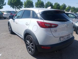 Mazda CX-3 2016