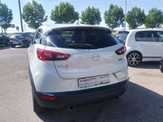 Mazda CX-3 2016