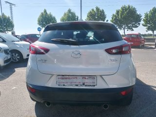 Mazda CX-3 2016