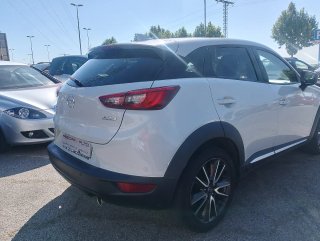 Mazda CX-3 2016