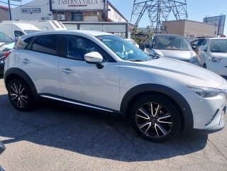 Mazda CX-3 2016