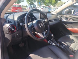 Mazda CX-3 2016