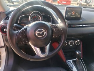 Mazda CX-3 2016