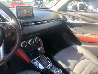 Mazda CX-3 2016