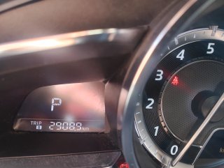 Mazda CX-3 2016