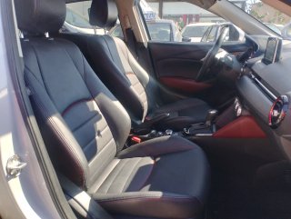 Mazda CX-3 2016