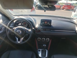 Mazda CX-3 2016