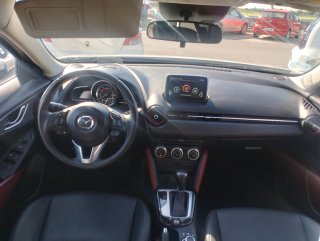 Mazda CX-3 2016
