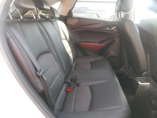Mazda CX-3 2016