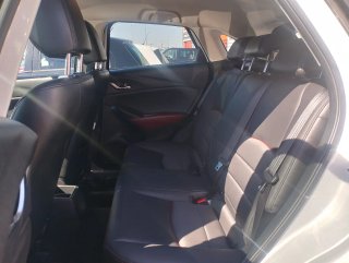 Mazda CX-3 2016