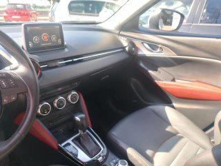 Mazda CX-3 2016